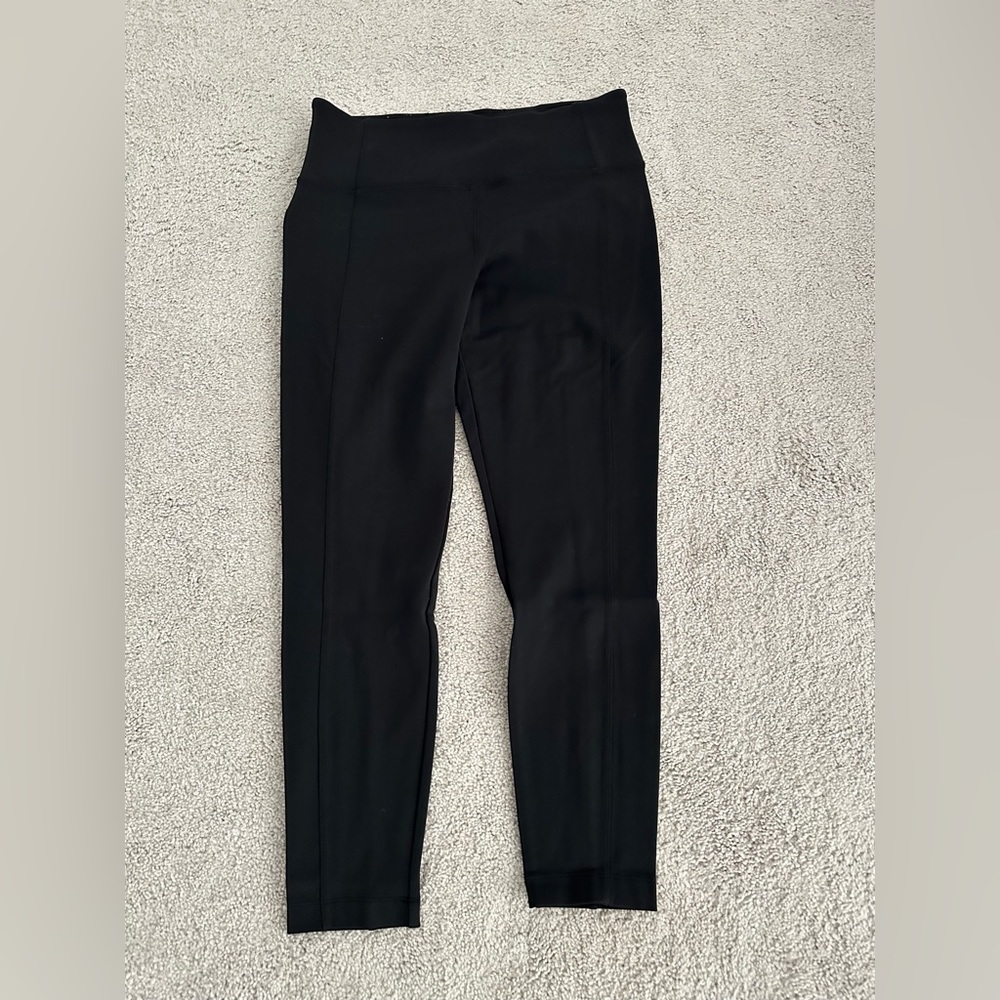 Athleta medium petite delancey street tight. Black
